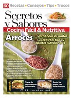 Secretos & Sabores